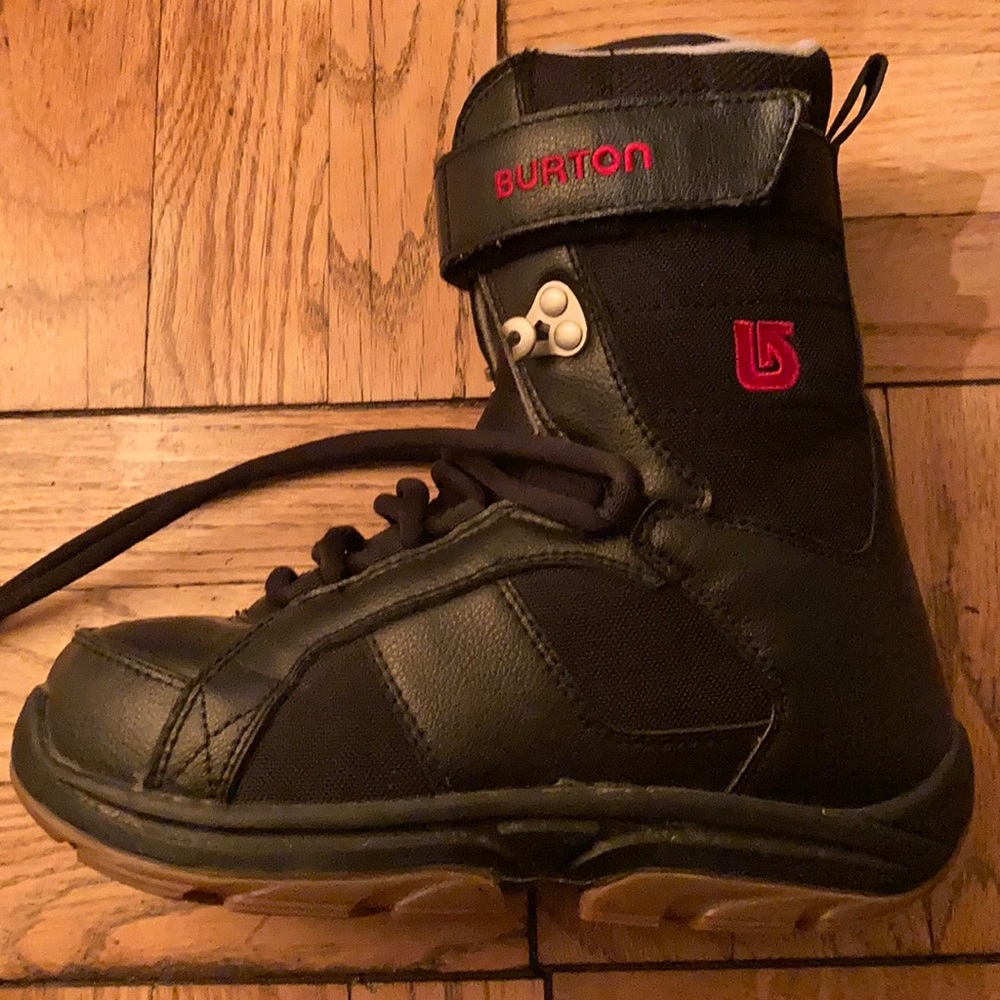 Burton Snowboard boots